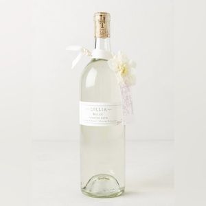 Lollia Bubble Bath - Relax - Lavender & Honey - 25 fl. oz - New